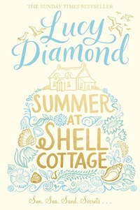 Enlarge image Cover: Summer at Shell Cottage - Pan Books