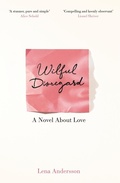 Cover: Wilful Disregard - Picador