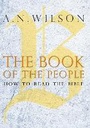 Cover: The Book of the People - Atlantic Books