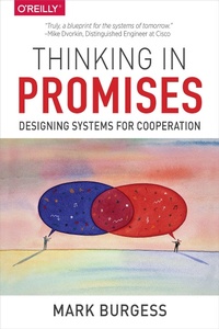Enlarge image Cover: Thinking in Promises - O'Reilly