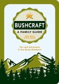 Cover: Bushcraft - A Family Guide - Vie