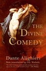 Cover: The Divine Comedy - Alma Classics