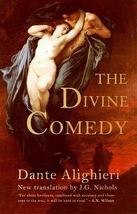 Enlarge image Cover: The Divine Comedy - Alma Classics