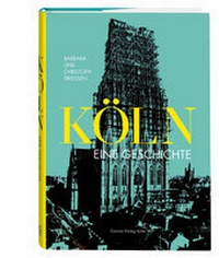 Enlarge image Cover: Köln. Eine Geschichte - Greven