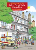 Cover: Meine Cnopf'sche Kinderklinik - J.P. Bachem Verlag