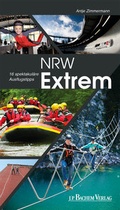 Cover: NRW Extrem - J.P. Bachem Verlag