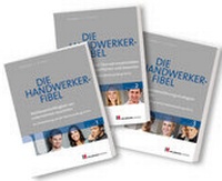 Enlarge image Cover: Die Handwerker-Fibel - Holzmann Medien