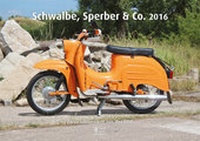 Abbildung von: Schwalbe, Sperber & Co. 2016 - Bild u. Heimat