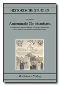 Cover: Antemurale Christianitatis - Matthiesen