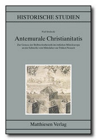 Enlarge image Cover: Antemurale Christianitatis - Matthiesen