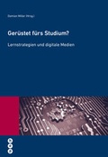 Cover: Ger&uuml;stet f&uuml;rs Studium? - hep verlag