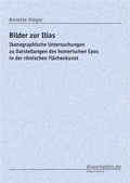 Cover: Bilder zur Ilias - Winter Industries