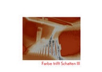 Enlarge image Cover: Farbe trifft Schatten - Verlag für Ethnologie