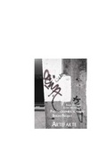 Cover: Artefakte - Verlag f&uuml;r Ethnologie