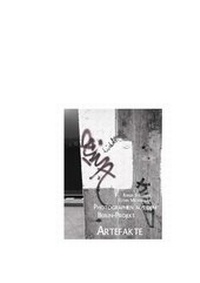Enlarge image Cover: Artefakte - Verlag für Ethnologie