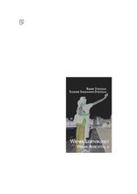 Enlarge image Cover: Wiener Lebenskunst - Verlag für Ethnologie