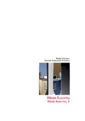 Cover: Wiener Fluchten - Verlag f&uuml;r Ethnologie