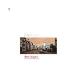 Enlarge image Cover: Rauchbucht - Verlag für Ethnologie