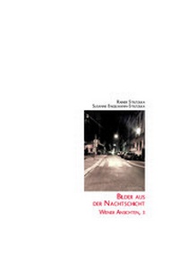 Enlarge image Cover: Bilder aus der Nachtschicht - Verlag für Ethnologie