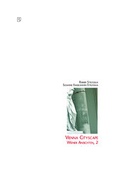 Cover: Vienna Cityscape - Verlag f&uuml;r Ethnologie