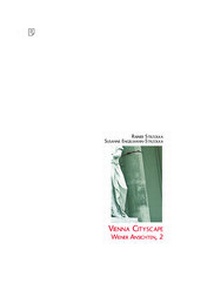 Enlarge image Cover: Vienna Cityscape - Verlag für Ethnologie