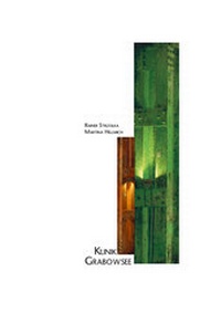 Enlarge image Cover: Die Klinik am Grabowsee - Verlag für Ethnologie