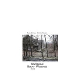 Cover: Kinderklinik Berlin-Weissensee - Verlag f&uuml;r Ethnologie