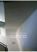 Cover: FDJ Parteihochschule Bogensee bei Berlin - Verlag f&uuml;r Ethnologie