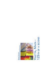 Enlarge image Cover: Valetta, Malta, 125th of a second - Verlag für Ethnologie