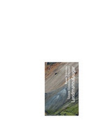 Enlarge image Cover: Landmannalaugar - Verlag für Ethnologie