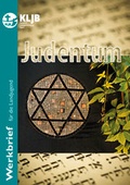 Cover: Judentum - Landesstelle d. Katholischen Landjugend Bayerns