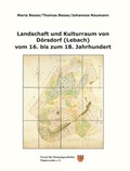 Cover: Landschaft und Kulturraum von D&ouml;rsdorf (Lebach) - Pirrot