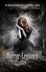 Cover: Horror-Legionen 2 - Amrun Verlag