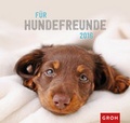 Cover: F&uuml;r Hundefreunde 2016 - Groh