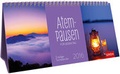 Cover: Atempausen f&uuml;r jeden Tag 2016 - Groh