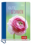 Cover: Gute Gedanken 2016 - Groh