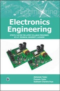 Cover: Electronics Engineering - USP