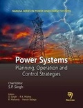 Cover: Power Systems - Narosa Publishing House