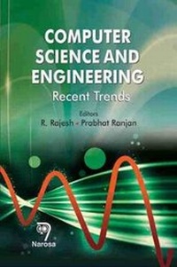 Enlarge image Cover: Computer Science and Engineering - Narosa Publishing House
