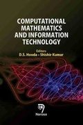 Bild: Computational Mathematics and Information Technology - Narosa Publishing House