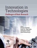 Cover: Innovation in Technologies - Narosa Publishing House