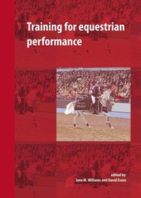 Abbildung von: Training for equestrian performance - Wageningen Academic Publishers