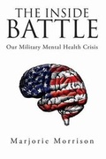 Cover: The Inside Battle - Military Psychology Press