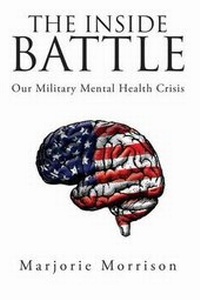 Enlarge image Cover: The Inside Battle - Military Psychology Press