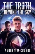 Cover: The Truth Beyond the Sky - Aravinda Publishing
