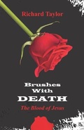 Cover: Brushes with Death - Richard A. Taylor