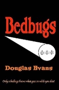 Cover: Bedbugs - WT Melon Publishing