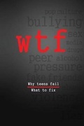Cover: W.T.F. - Be the One, LLC