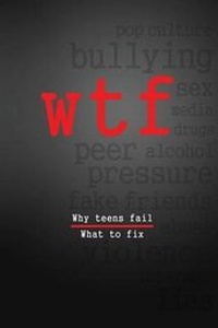 Enlarge image Cover: W.T.F. - Be the One, LLC