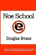Cover: Noe School - WT Melon Publishing